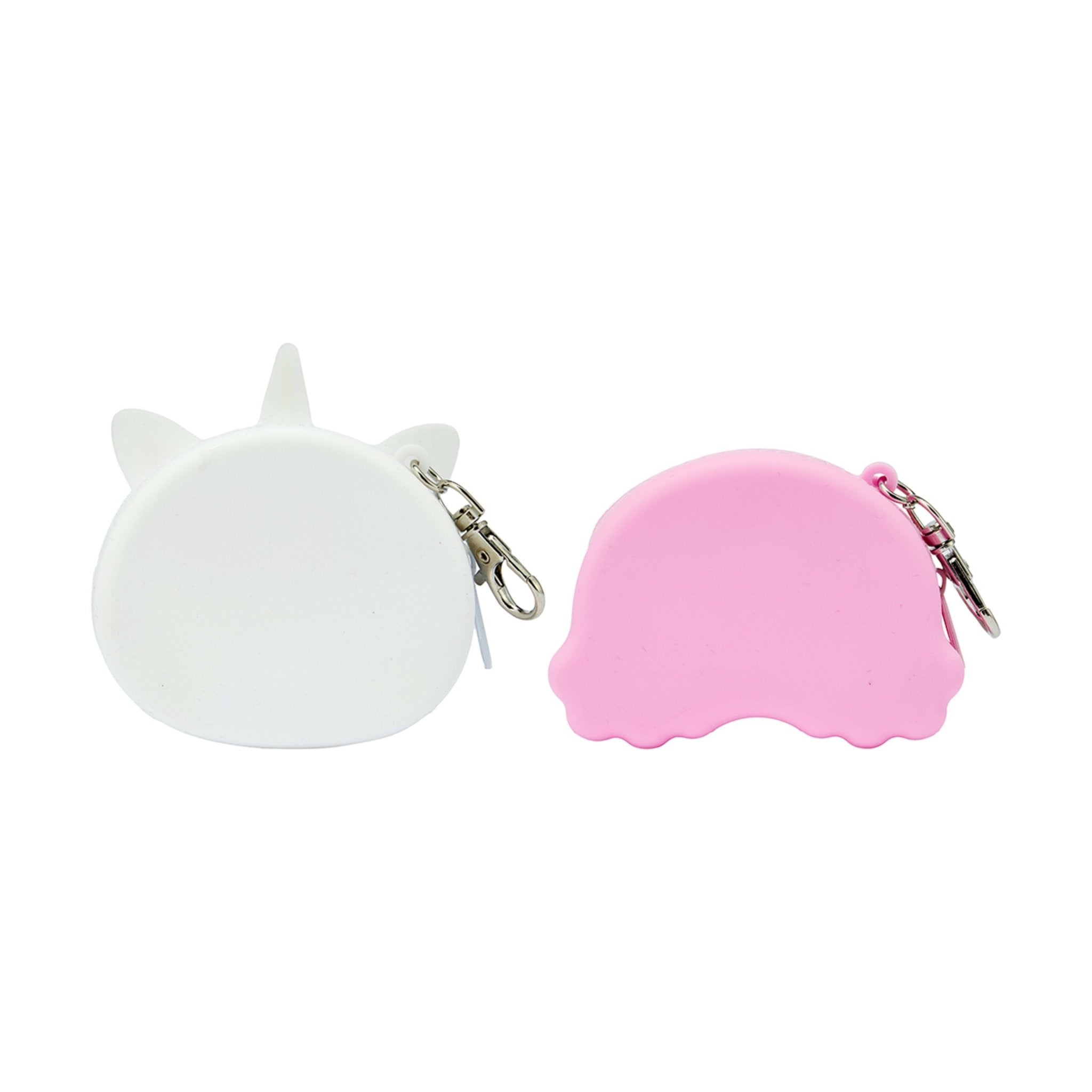 Made By Mastermind Toys MMT Silicone Coin Purse Assorted - Image 3