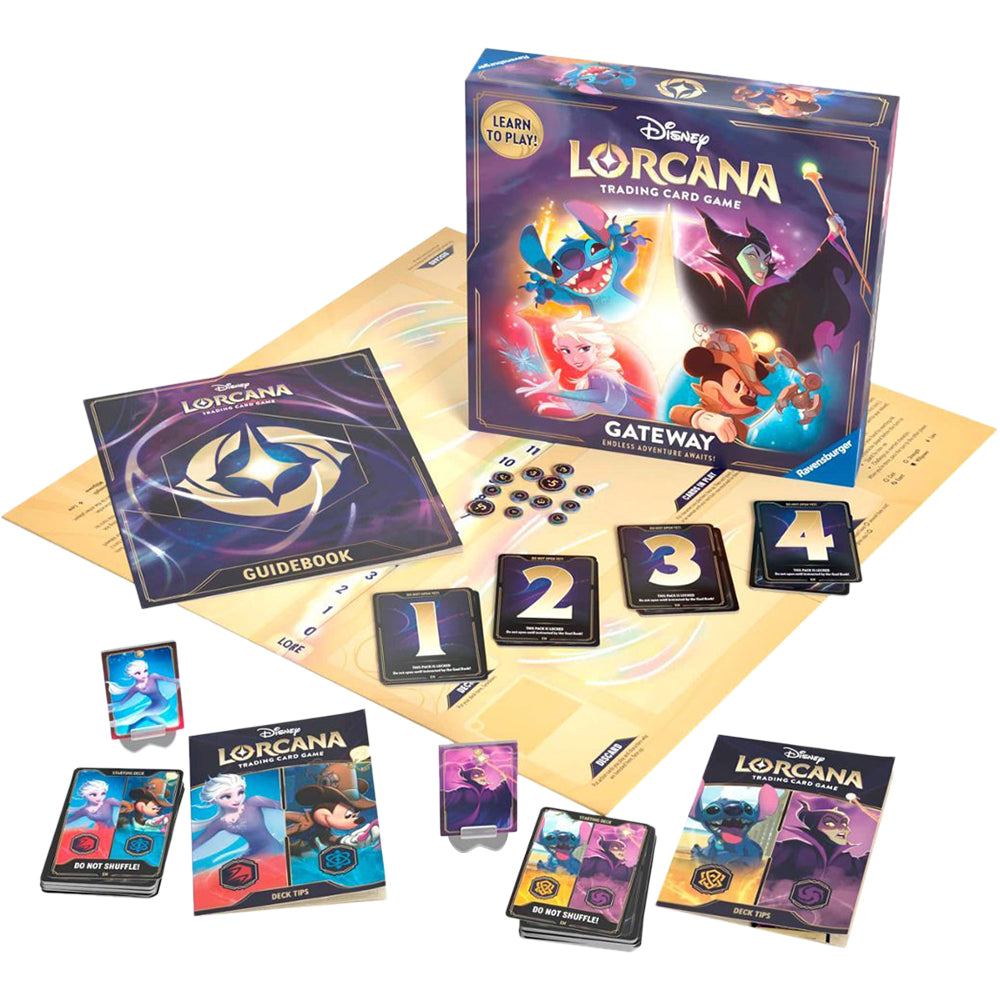 Disney Lorcana Gateway - Image 5