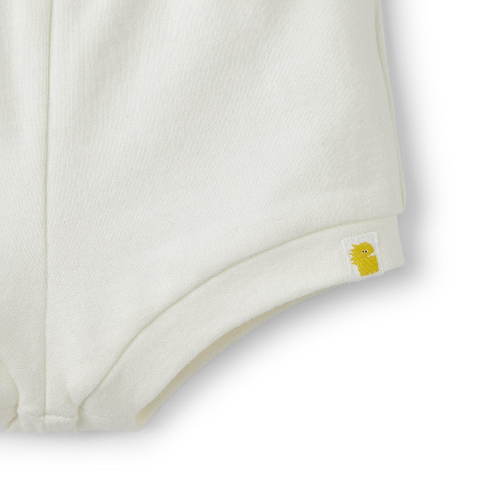 Rise Little Earthling Bloomer Shorts - Light Aqua / 6-9m - Image 12