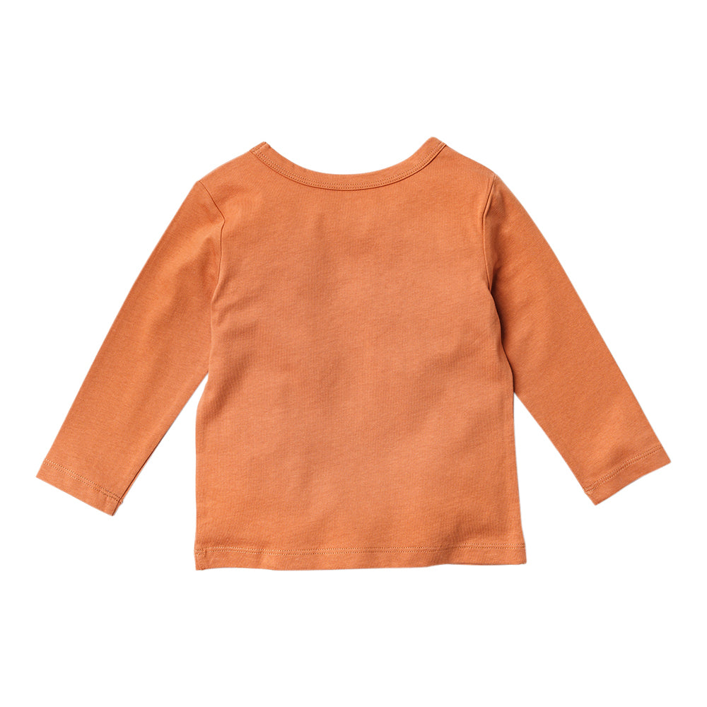 Ms.Rachel Long Sleeve Tees - Light Blue / 6-12m - Image 11