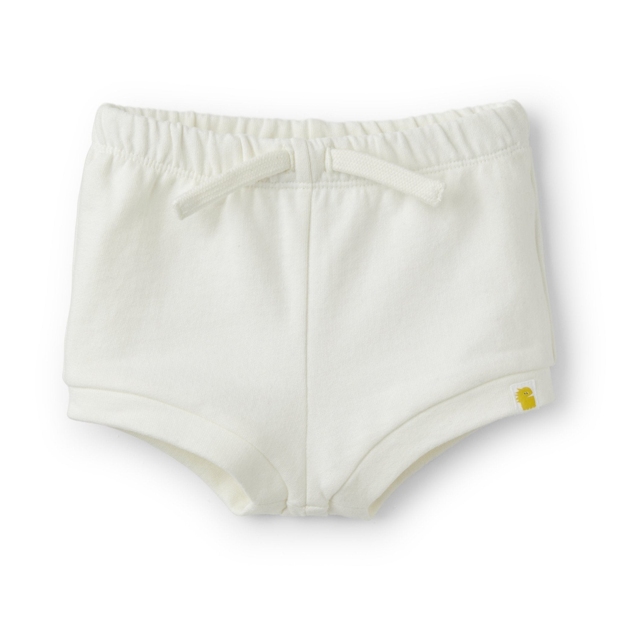 Rise Little Earthling Bloomer Shorts - Light Aqua / 6-9m - Image 11