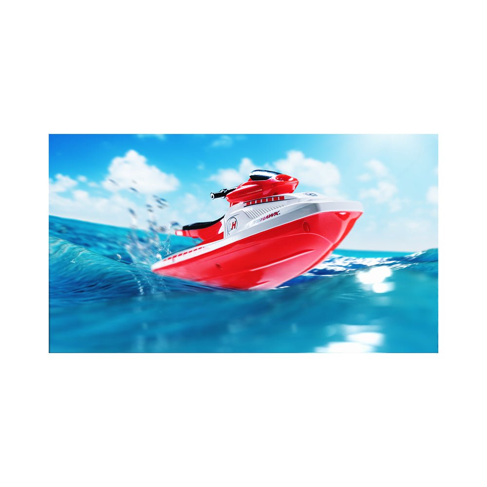 LiteHawk Scoot Watercraft - Image 5