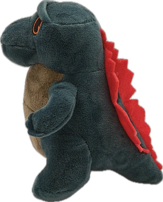 Godzilla x Kong - 6" Monster Plush — SKU SKU01036-000-B324A5 - Image 3