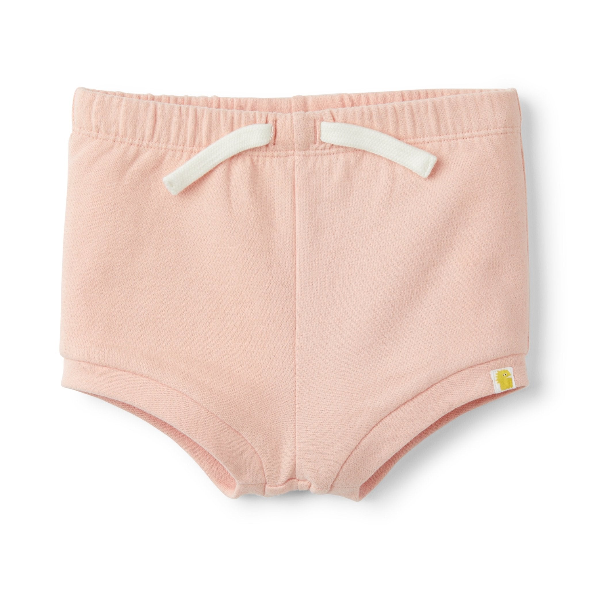 Rise Little Earthling Bloomer Shorts - Light Aqua / 6-9m - Image 9