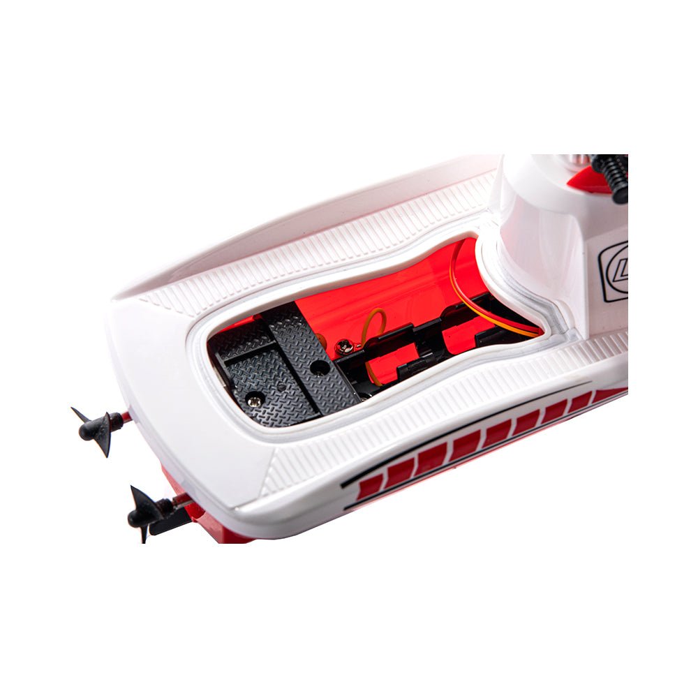 LiteHawk Scoot Watercraft - Image 8
