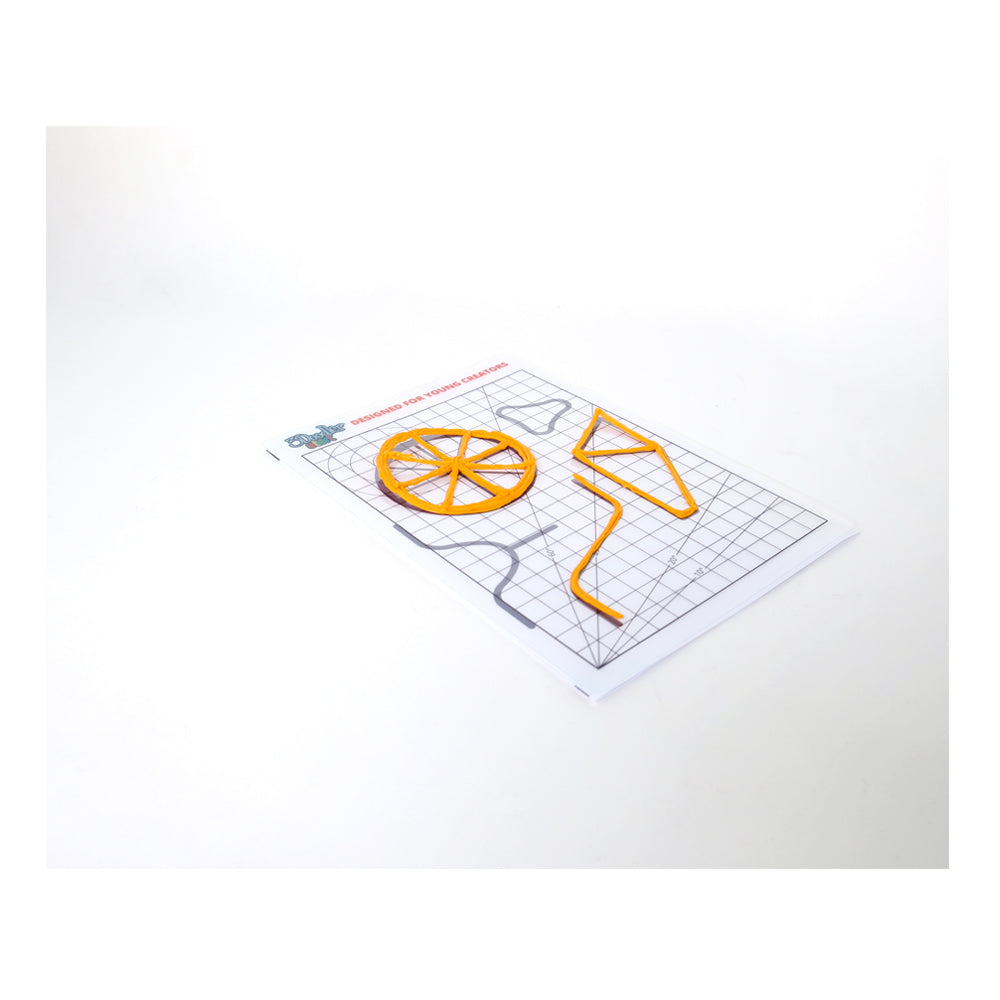 3Doodler Start Doodle Pad - Image 4