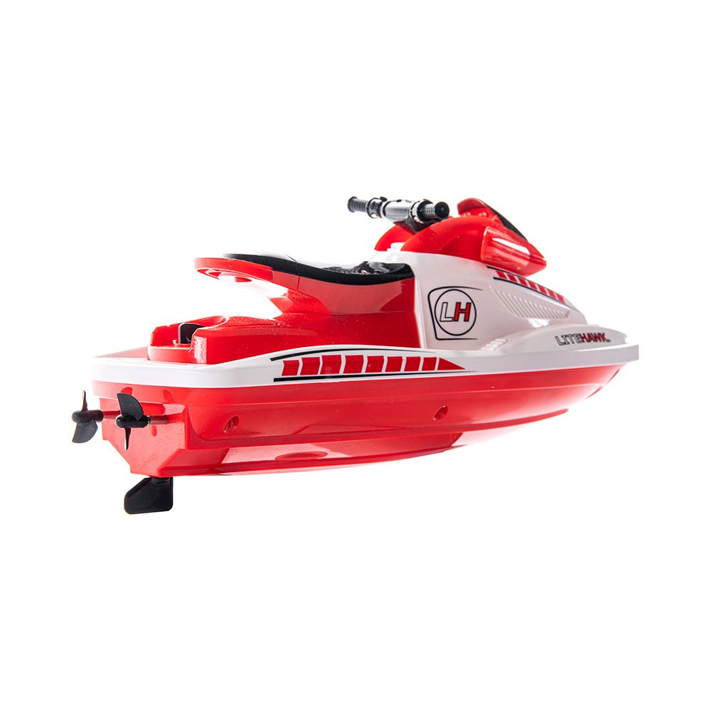 LiteHawk Scoot Watercraft - Image 7
