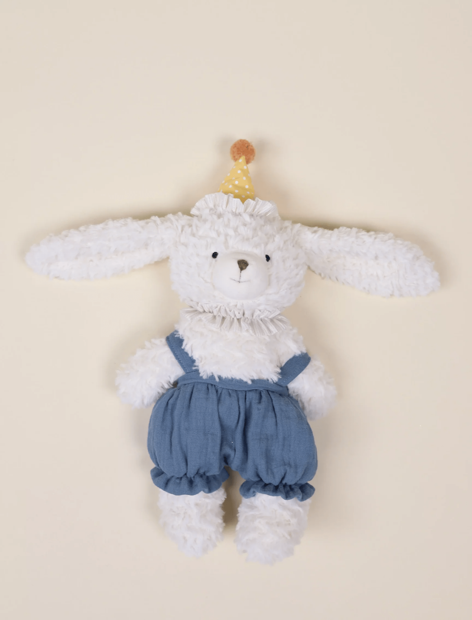 Coco Village Dog Birthday Plush Toy - Image 12