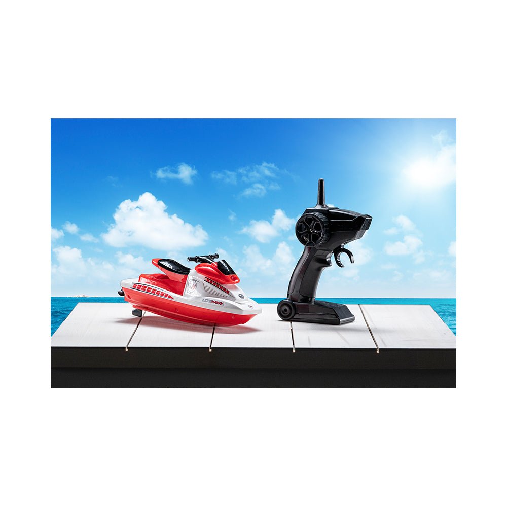 LiteHawk Scoot Watercraft - Image 3