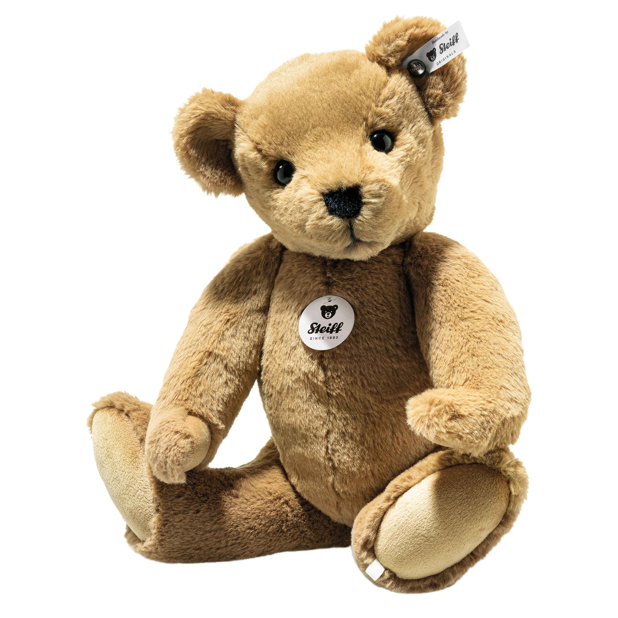 Steiff SteiffClassic Lio 14" Teddy Bear Plush