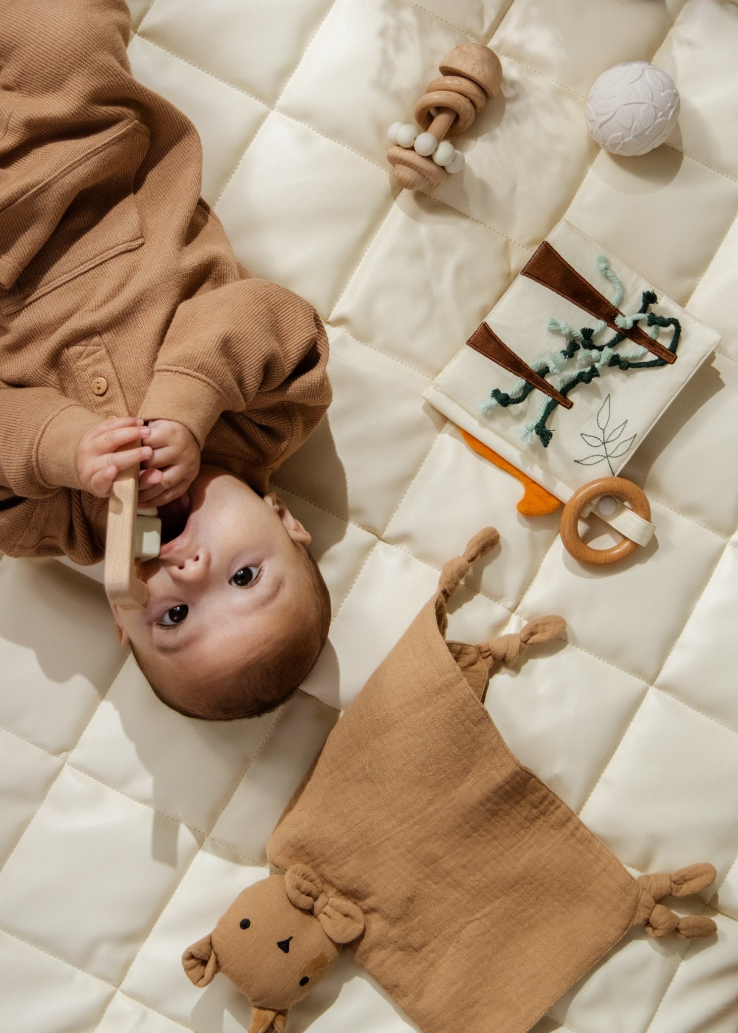 Coco Village Baby First Toys Gift Box - Image 3