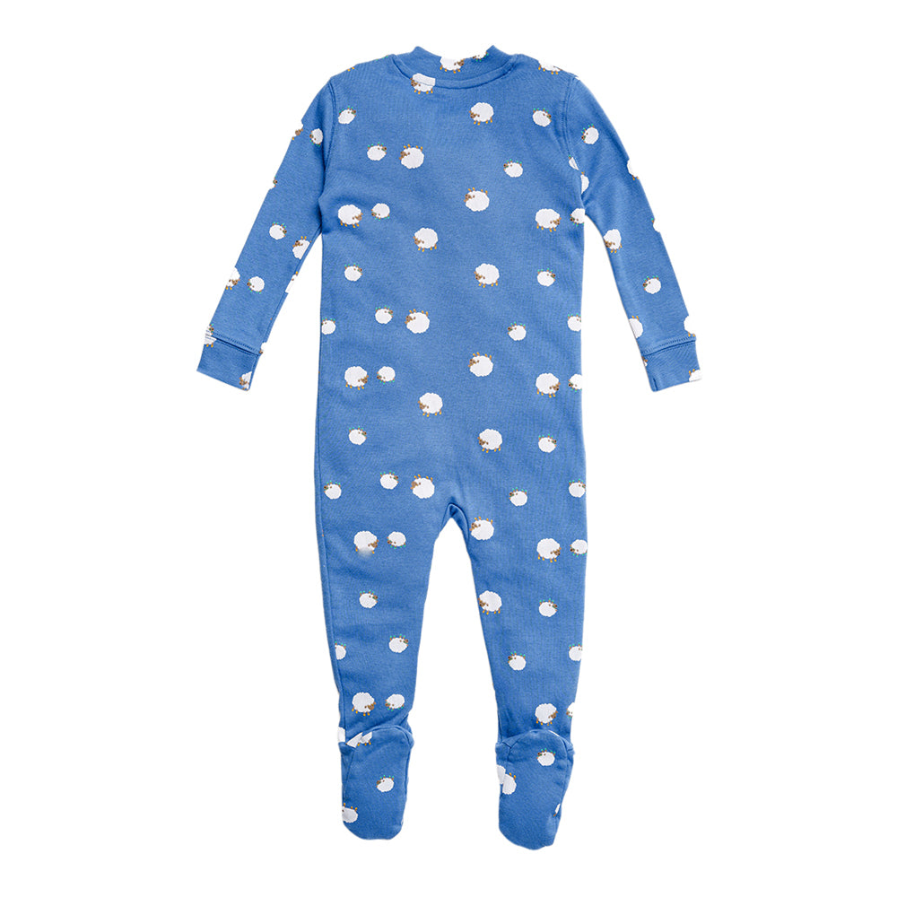 Ms.Rachel Sleeper MRF24SL01 - Green / 9-12m - Image 17
