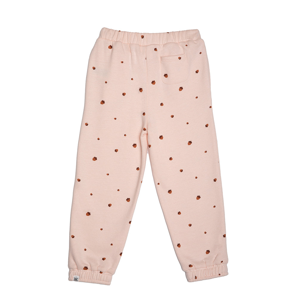 rise little earthling Fleece Jogger - Hazel / 18-24m - Image 4