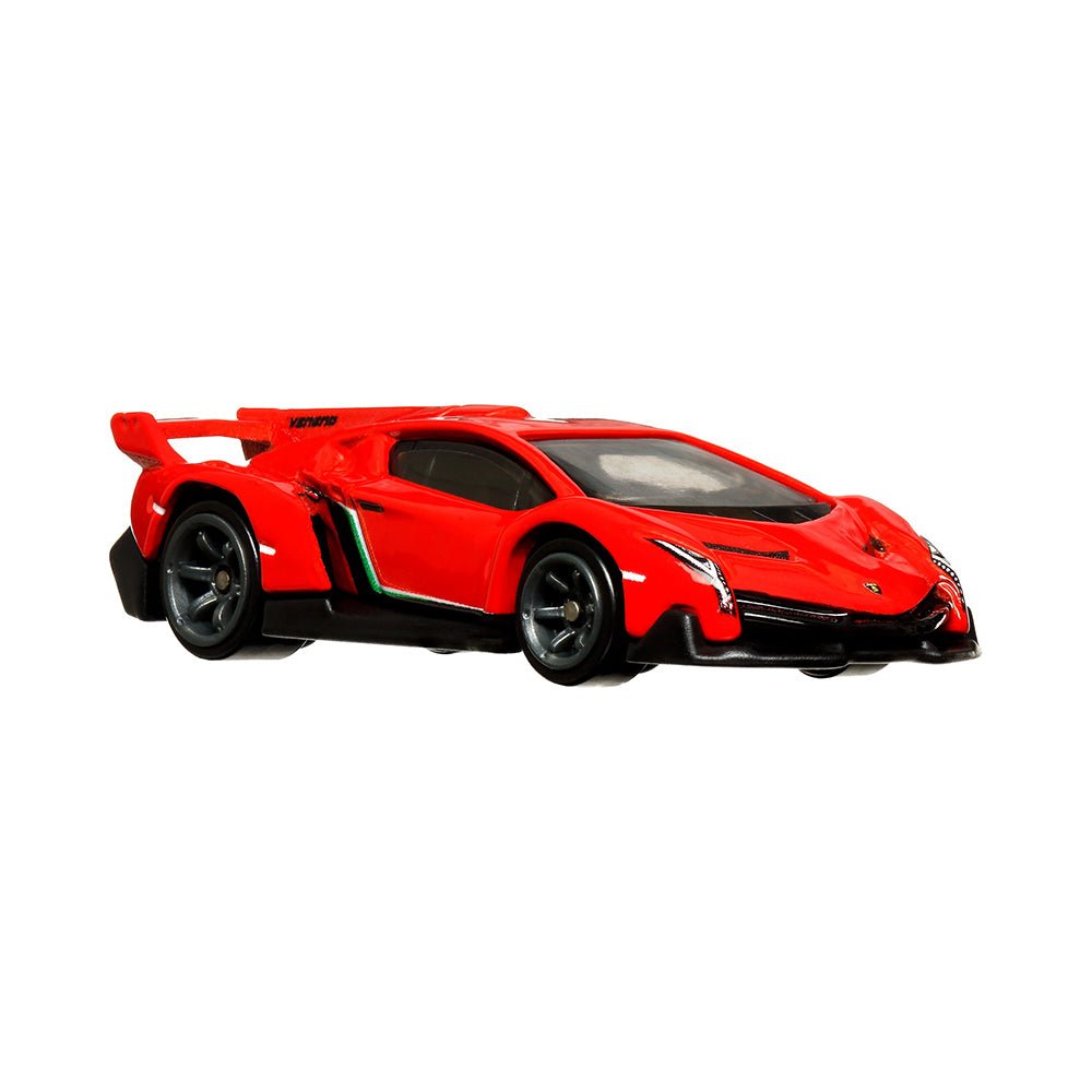 Hot Wheels Car Culture Circuit Legends Single Pack - Image 2