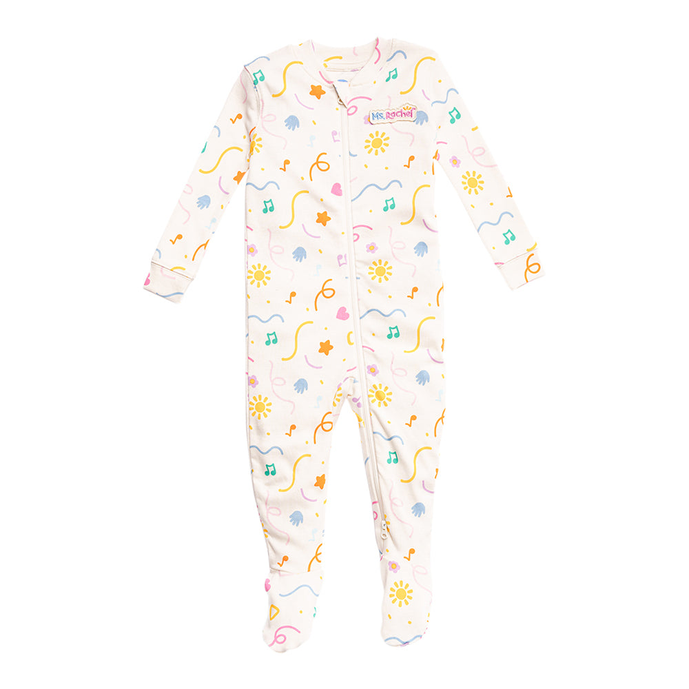 Ms.Rachel Sleeper MRF24SL01 - Green / 9-12m - Image 13
