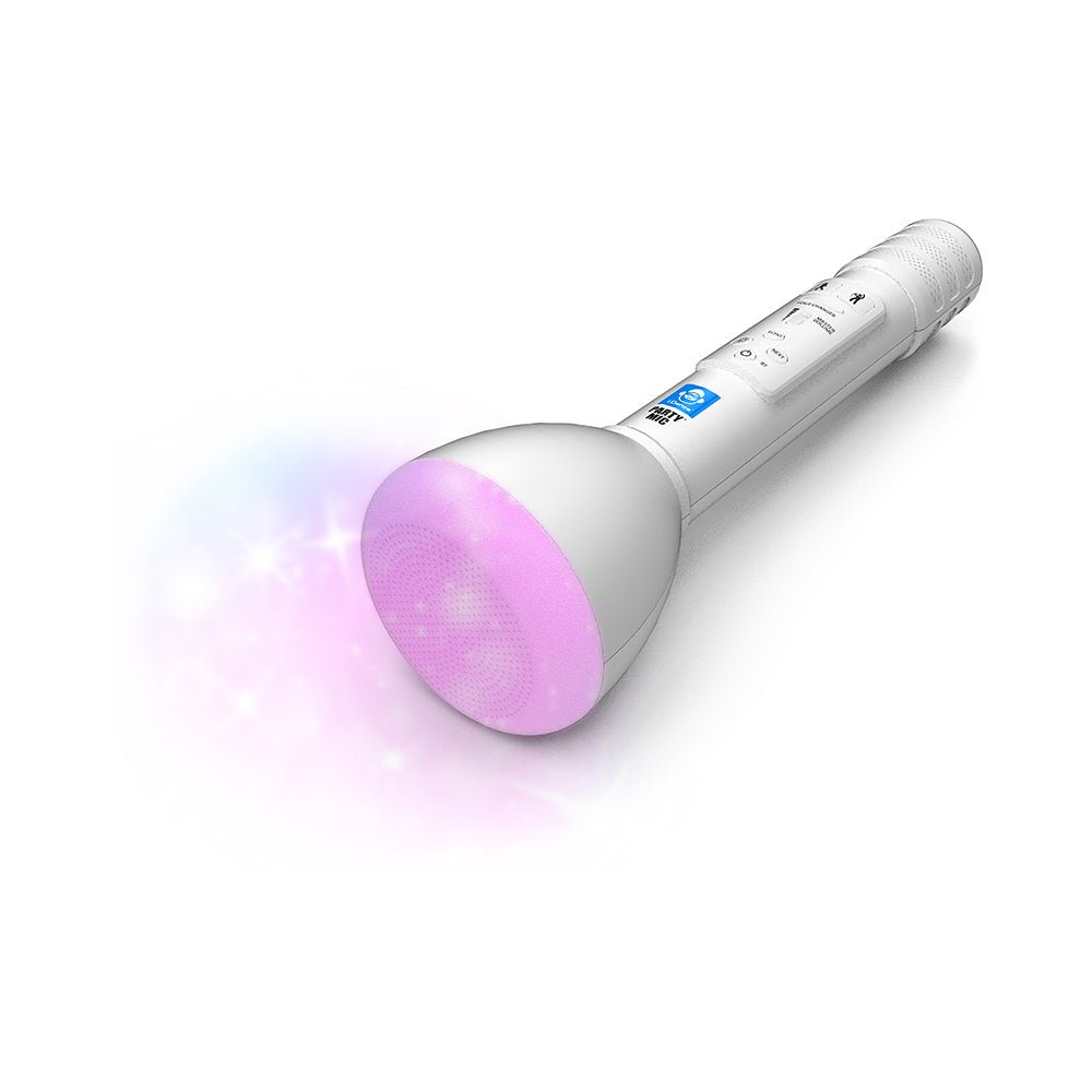 iDance Voice Changer Party Mic - Image 4