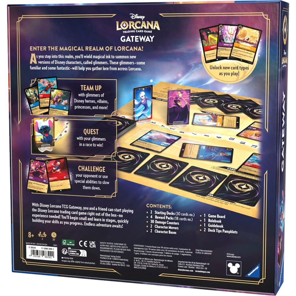Disney Lorcana Gateway - Image 6