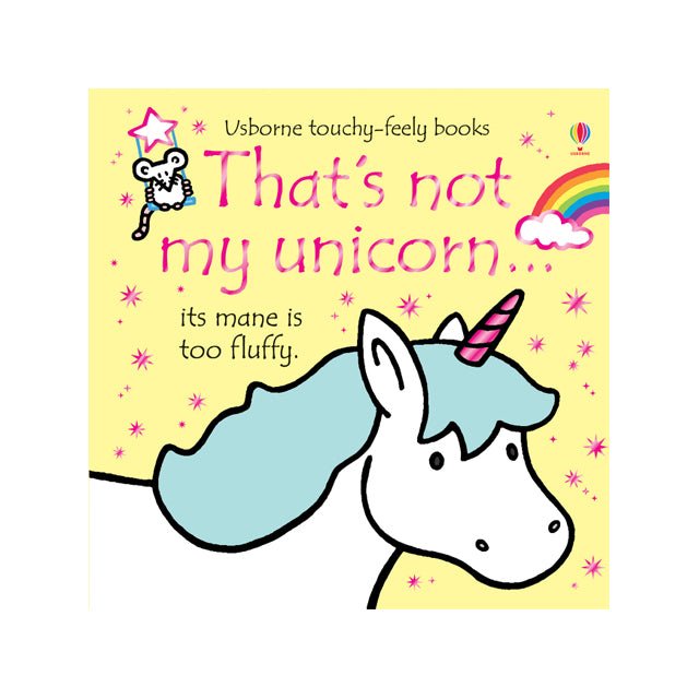 That's Not My Unicorn