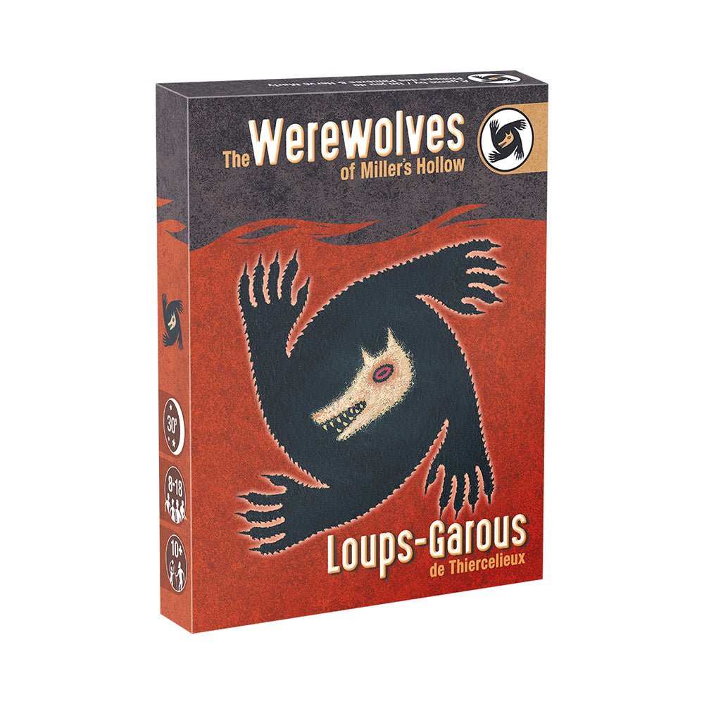 Werewolves