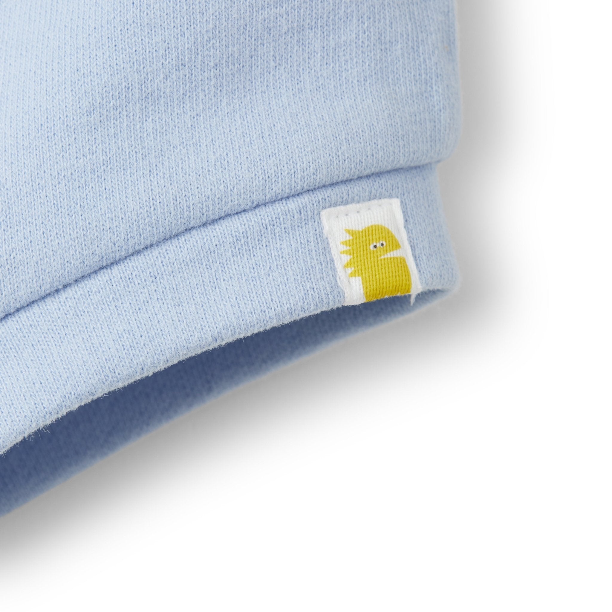 Rise Little Earthling Bloomer Shorts - Light Aqua / 6-9m - Image 8