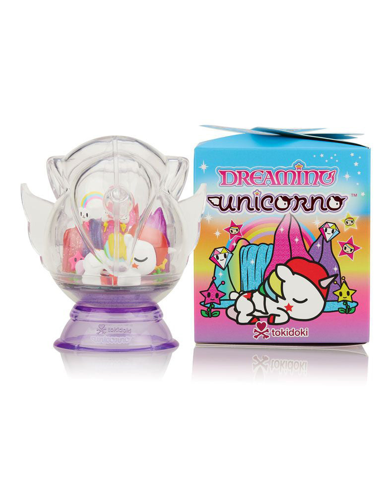 Tokidoki Dreaming Unicorno - Image 24