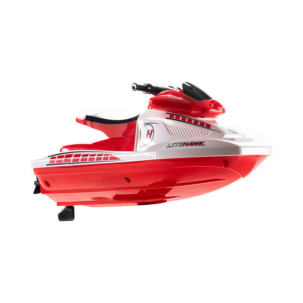 LiteHawk Scoot Watercraft - Image 6