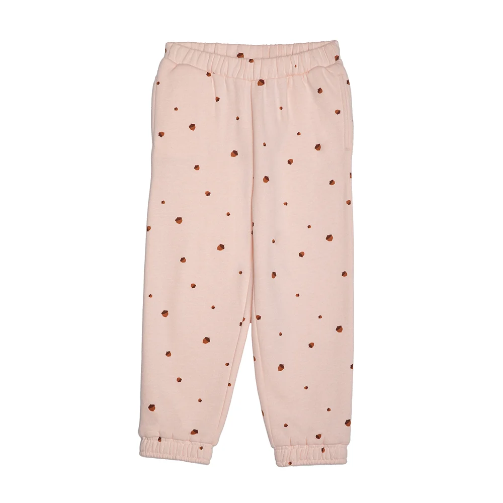rise little earthling Fleece Jogger - Hazel / 18-24m - Image 3