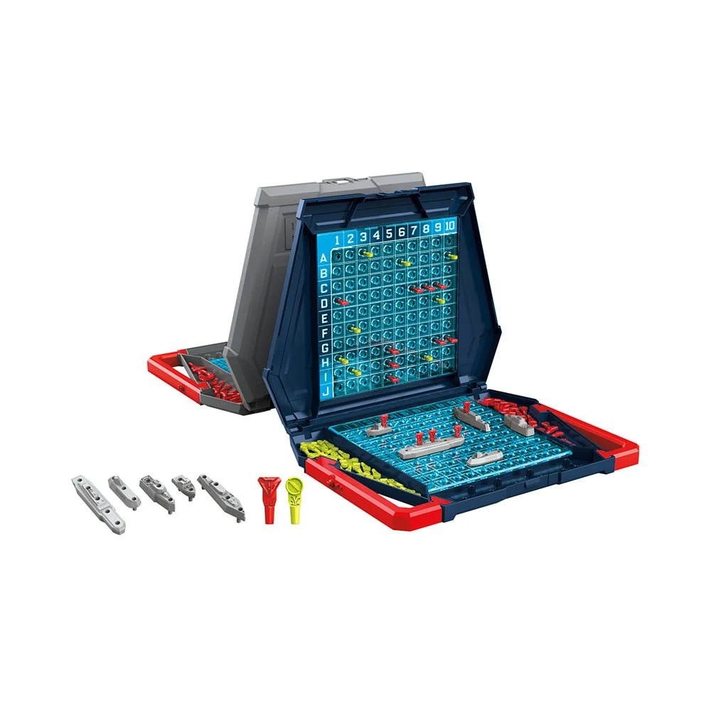 Hasbro Battleship Classic - Image 4