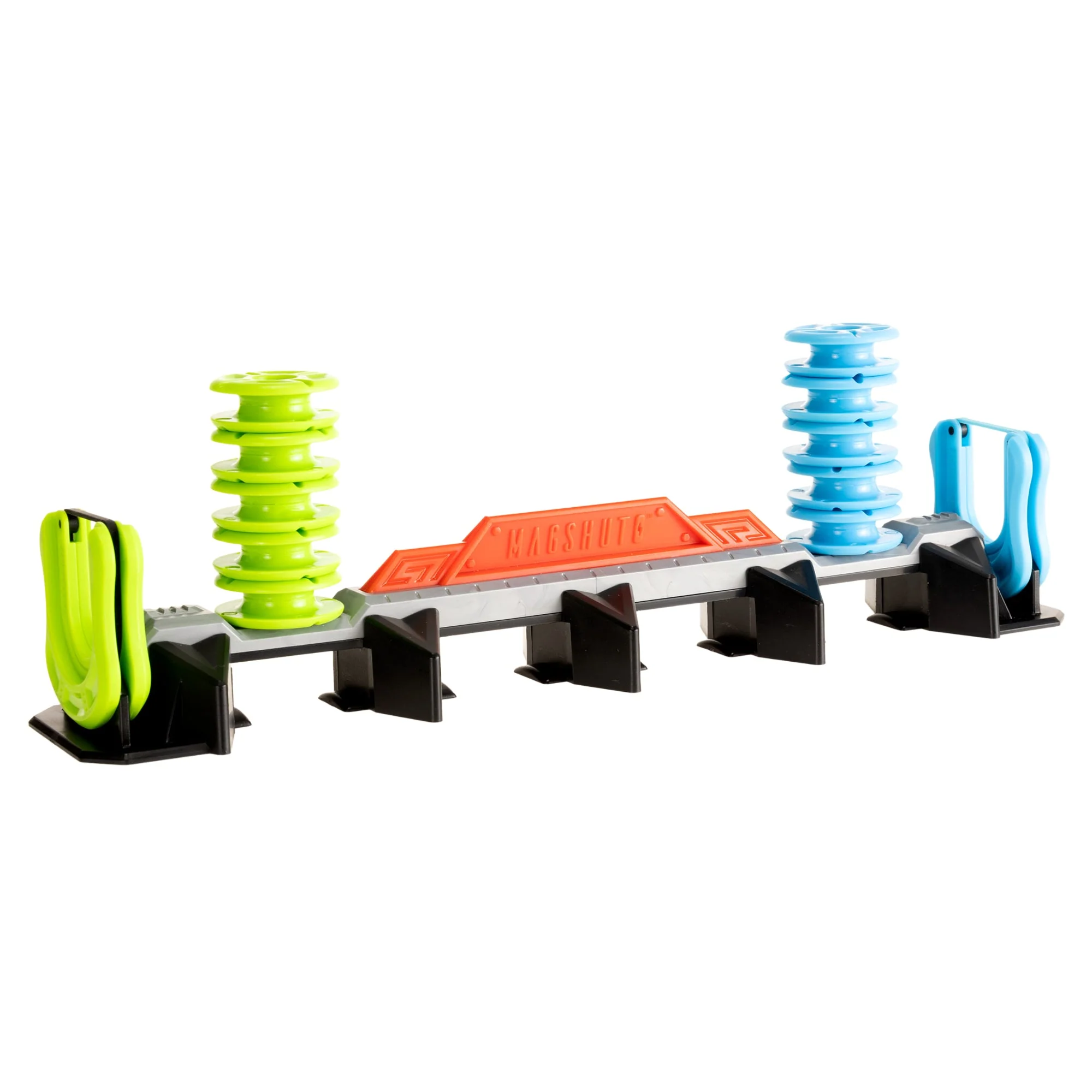 Fat Brain Magshuto Knockout Rail - Image 2