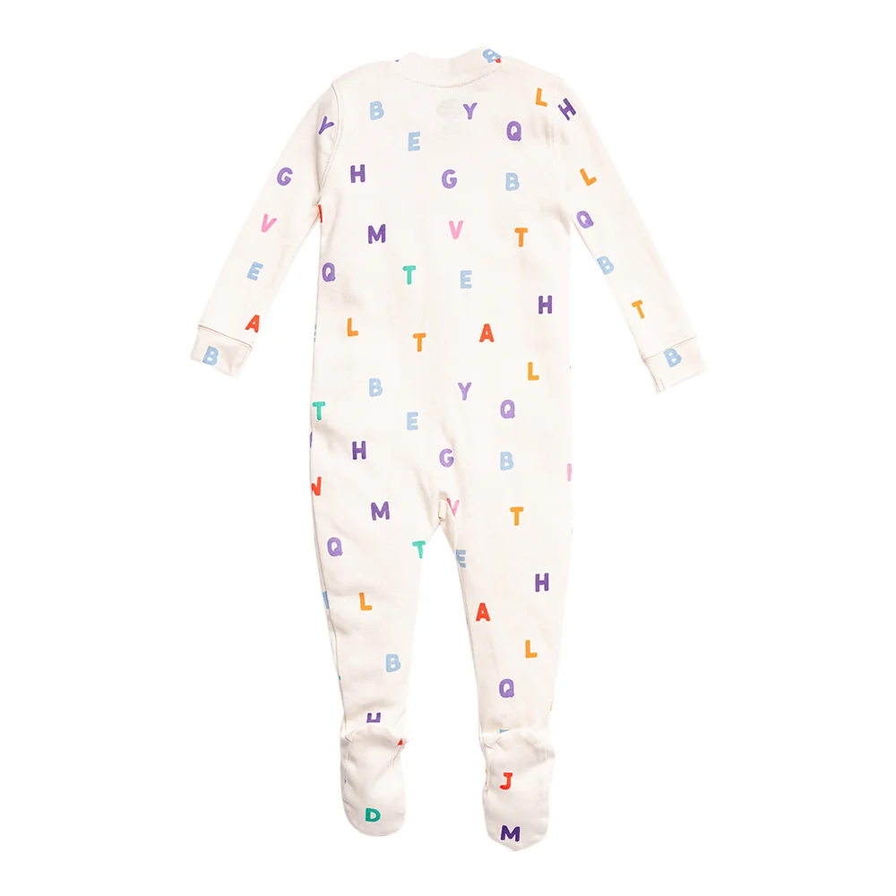 Ms.Rachel Sleeper MRF24SL01 - Green / 9-12m - Image 5